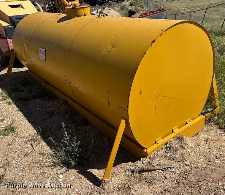 image for item DY0315 Tank 