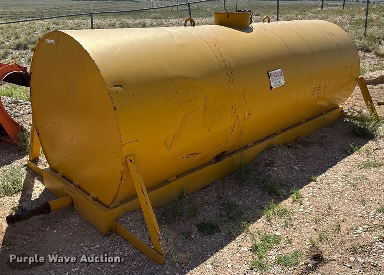 image for item DY0315 Tank 