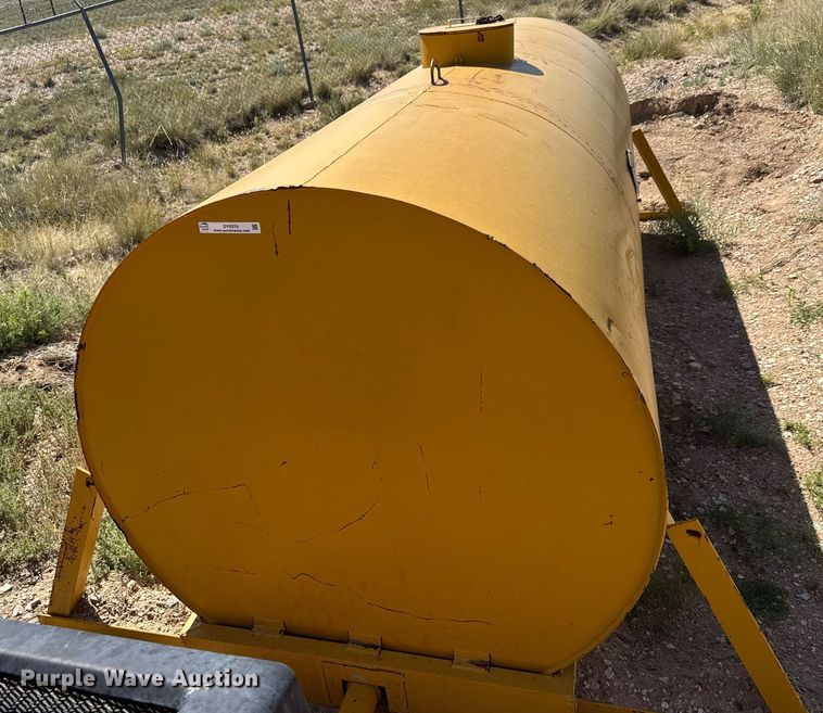 image for item DY0315 Tank 