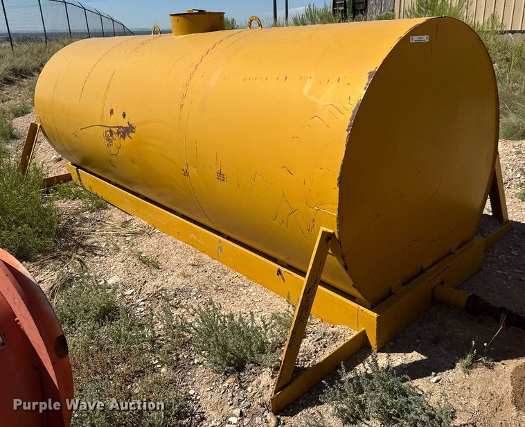 image for item DY0315 Tank 