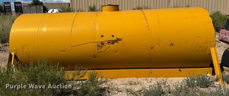 image for item DY0315 Tank 