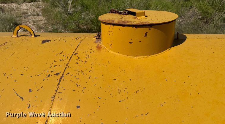 image for item DY0315 Tank 