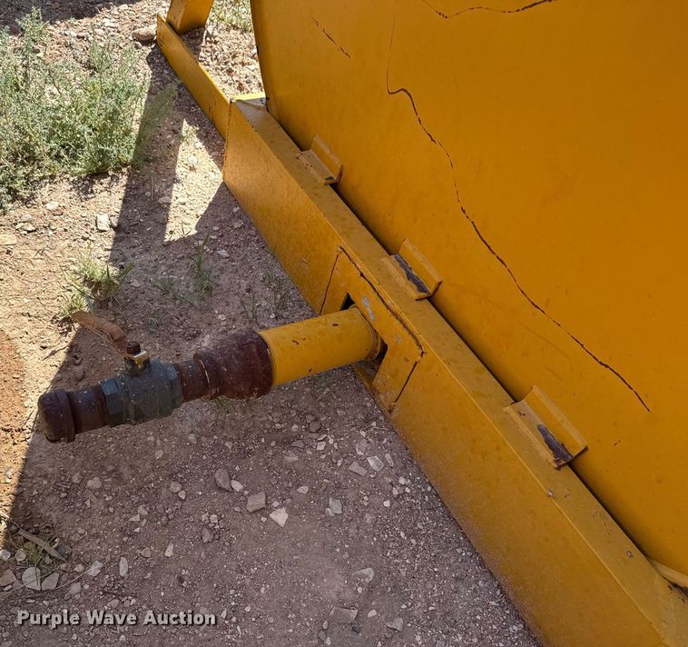 image for item DY0315 Tank 