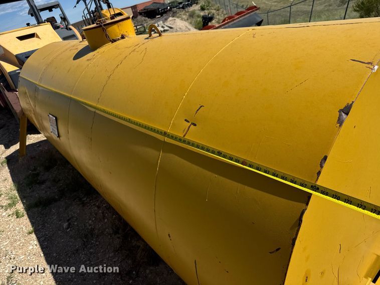 image for item DY0315 Tank 