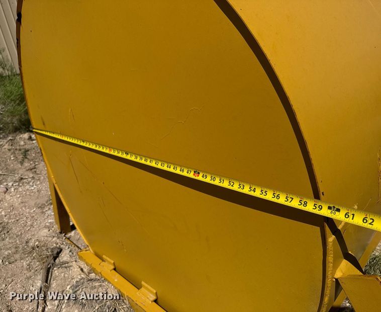 image for item DY0315 Tank 