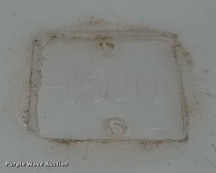 image for item DY0316 Ace Roto-Mold poly tank