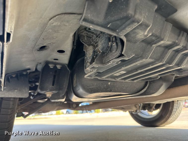 image for item DY0356 2017 Ford Explorer XLT SUV