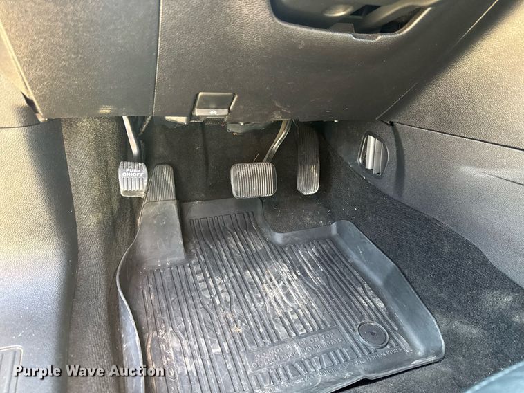 image for item DY0356 2017 Ford Explorer XLT SUV