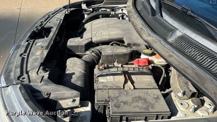 image for item DY0356 2017 Ford Explorer XLT SUV