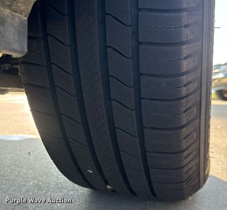 image for item DY0356 2017 Ford Explorer XLT SUV