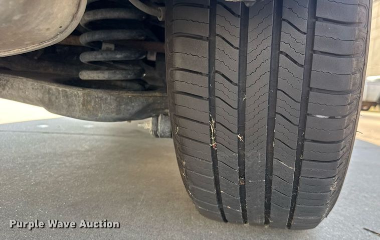 image for item DY0356 2017 Ford Explorer XLT SUV