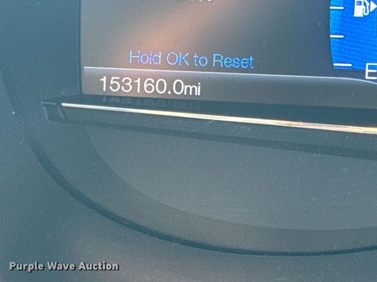 image for item DY0356 2017 Ford Explorer XLT SUV