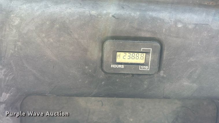 image for item DY0357 2009 Kawasaki 4010 utility vehicle