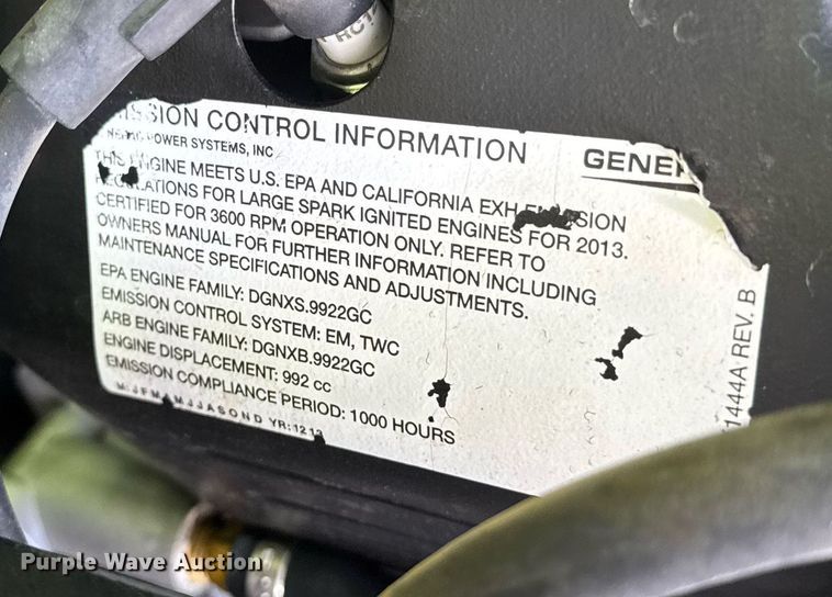 image for item DY0445 Dixie Chopper XCaliber 3366 ZTR lawn mower