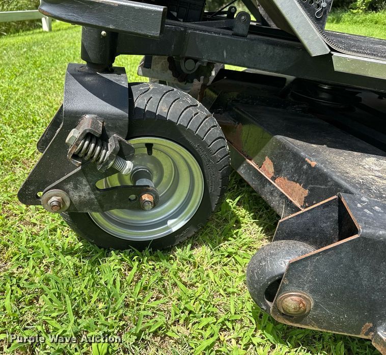 image for item DY0445 Dixie Chopper XCaliber 3366 ZTR lawn mower