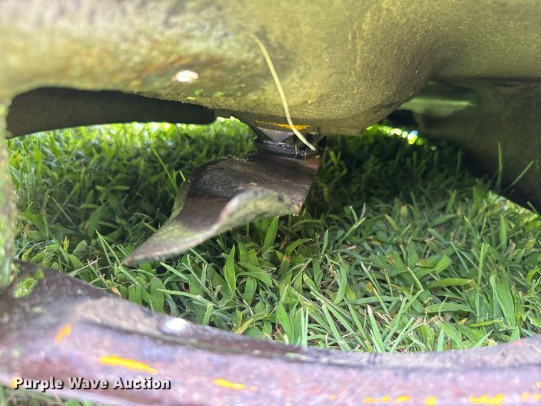 image for item DY0446 Cub Cadet 1515 lawn mower