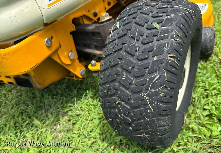 image for item DY0446 Cub Cadet 1515 lawn mower