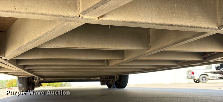 image for item DY0730 2021 LGS Trailers PSABC8.5X24TE3FF enclosed cargo trailer