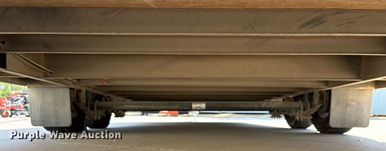 image for item DY0730 2021 LGS Trailers PSABC8.5X24TE3FF enclosed cargo trailer