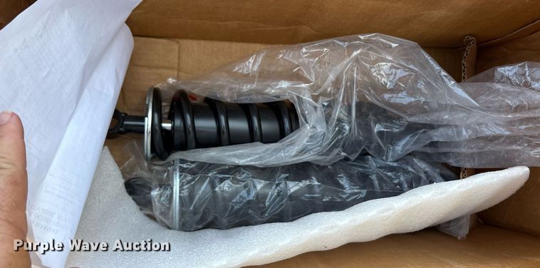 image for item DY0731 Kubota utility vehicle parts