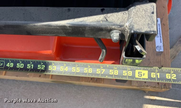 image for item DY0731 Kubota utility vehicle parts