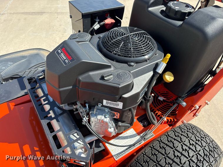 image for item DY0732 2023 Kubota WHF15-48-2 lawn mower