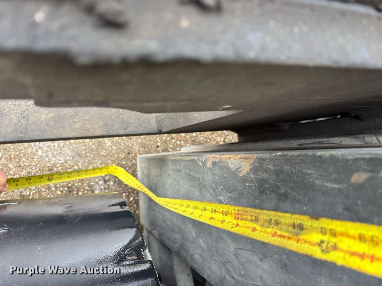 image for item DY0742 2016 UniCarriers PF80YLP forklift