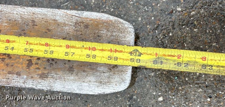 image for item DY0742 2016 UniCarriers PF80YLP forklift