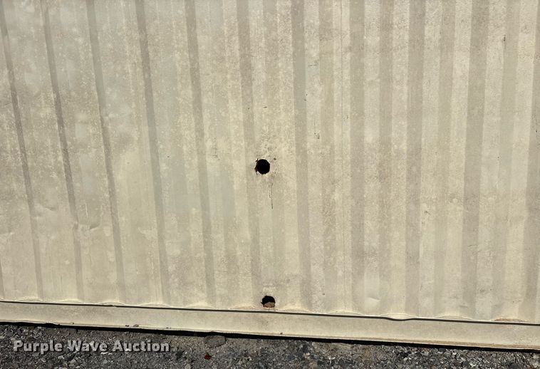 image for item DY0790 Shipping container