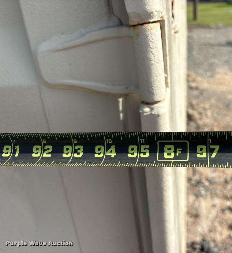 image for item DY0790 Shipping container