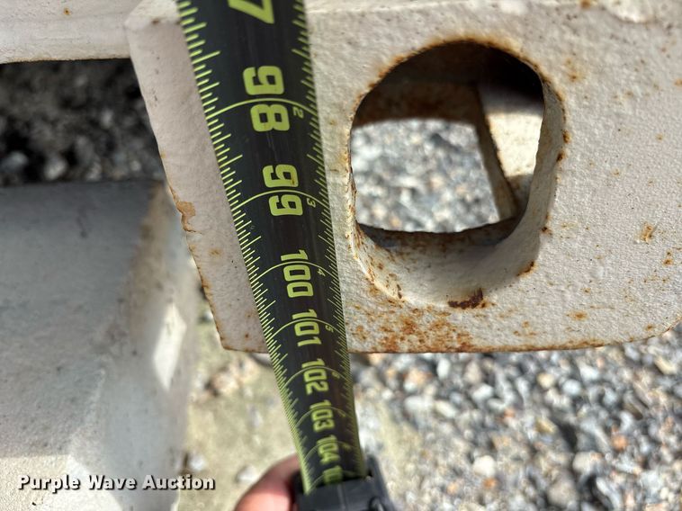 image for item DY0790 Shipping container