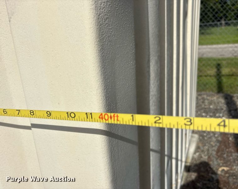 image for item DY0790 Shipping container