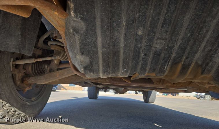 image for item DY0967 2011 GMC Sierra 1500 Crew Cab pickup truck