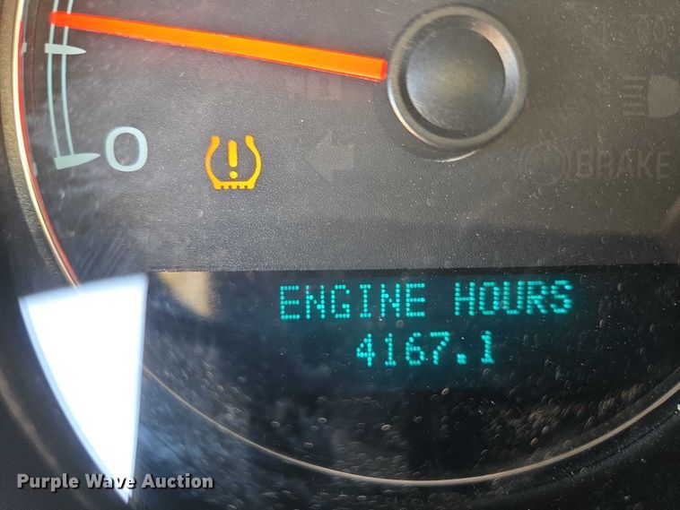 image for item DY0967 2011 GMC Sierra 1500 Crew Cab pickup truck