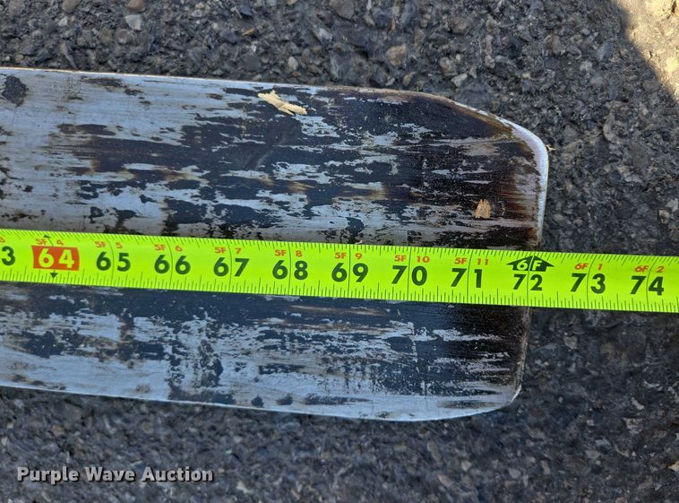 image for item DY0971 2015 Nissan PF110YLP forklift