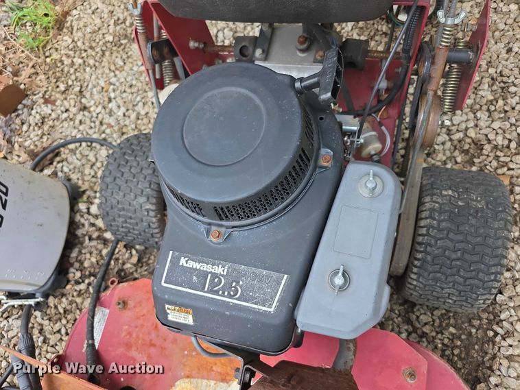 image for item DZ6000 Lawn equipment