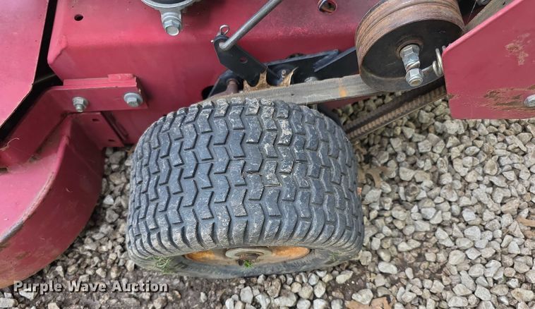 image for item DZ6000 Lawn equipment