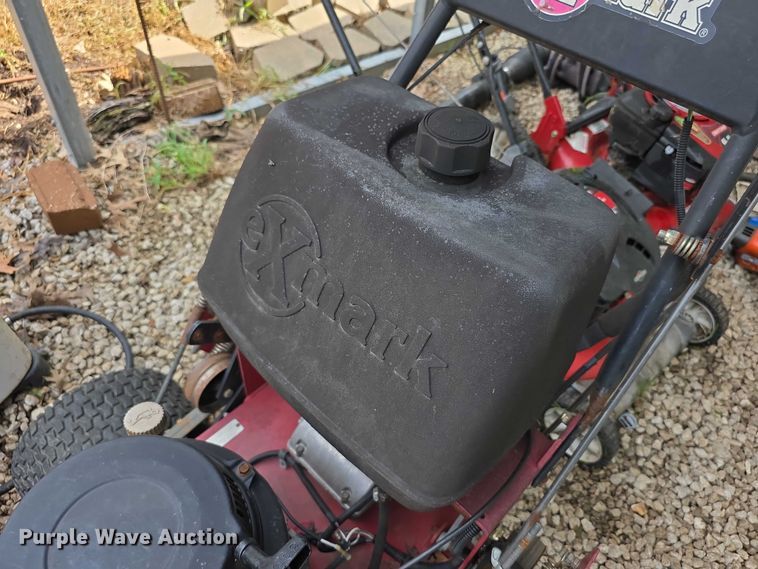 image for item DZ6000 Lawn equipment