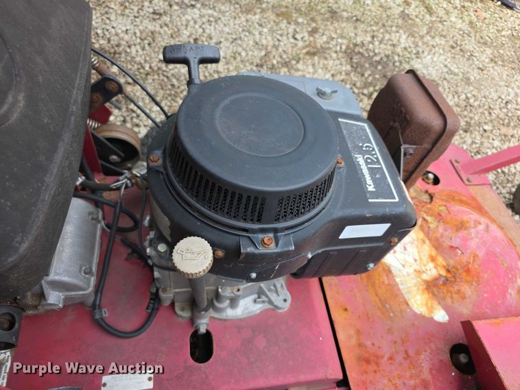 image for item DZ6000 Lawn equipment