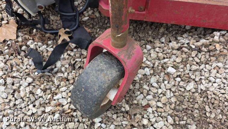 image for item DZ6000 Lawn equipment