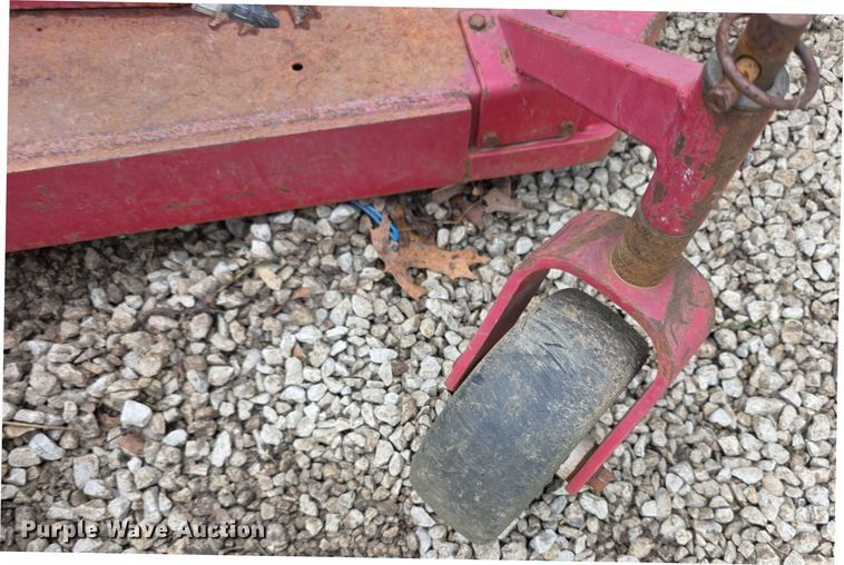 image for item DZ6000 Lawn equipment