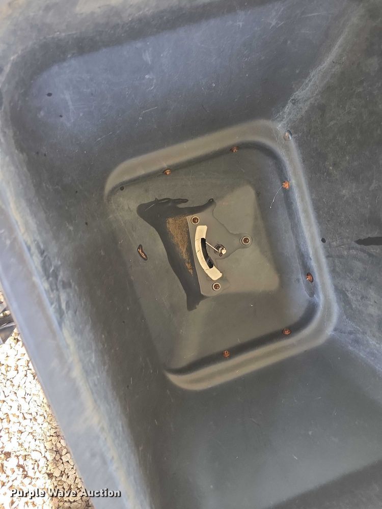 image for item DZ6000 Lawn equipment