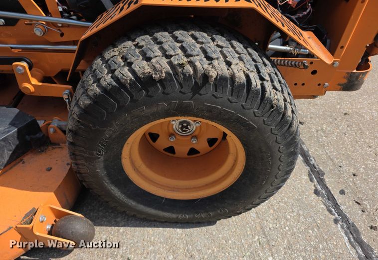 image for item DZ6001 Scag Turf Tiger ZTR lawn mower