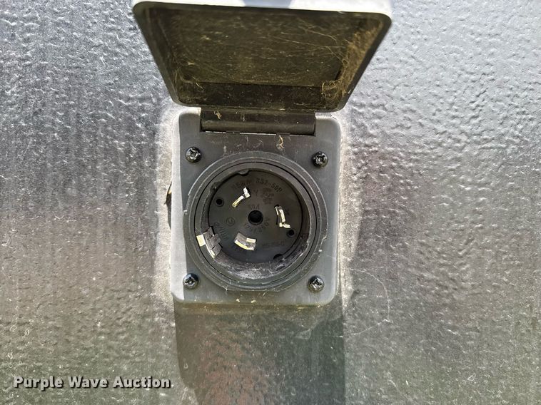 image for item DZ8619 2024 Forest River Wildwood Grand Lodge camper