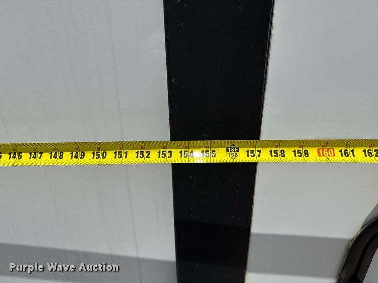 image for item DZ8619 2024 Forest River Wildwood Grand Lodge camper