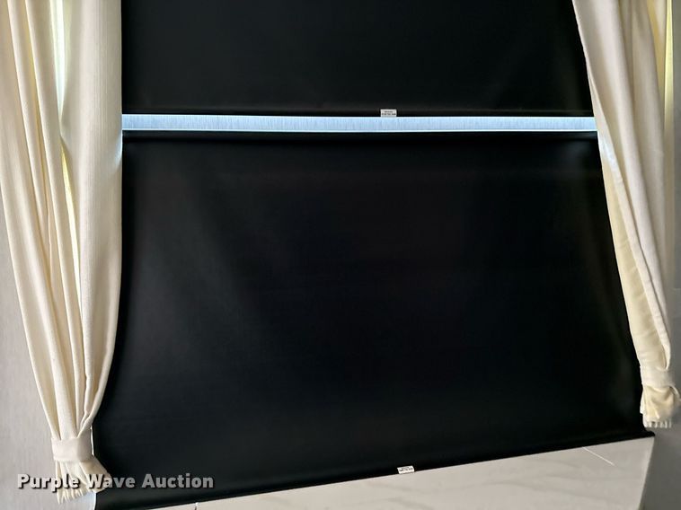 image for item DZ8619 2024 Forest River Wildwood Grand Lodge camper