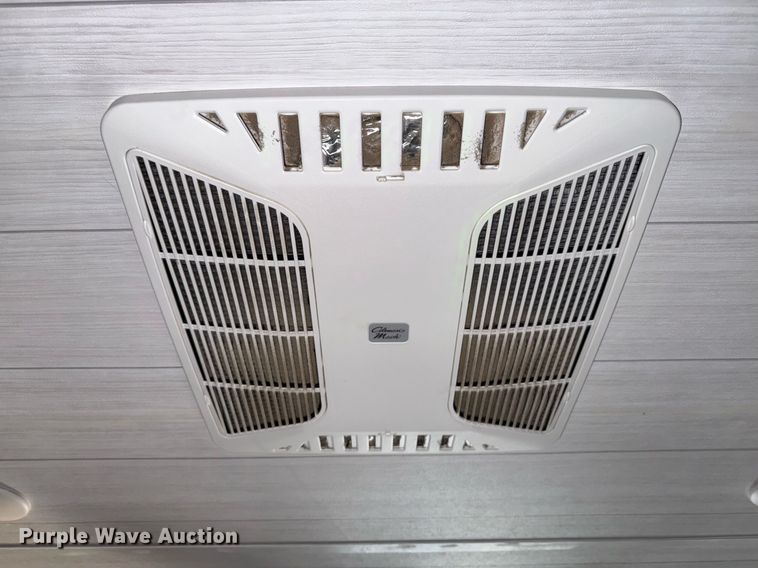 image for item DZ8619 2024 Forest River Wildwood Grand Lodge camper