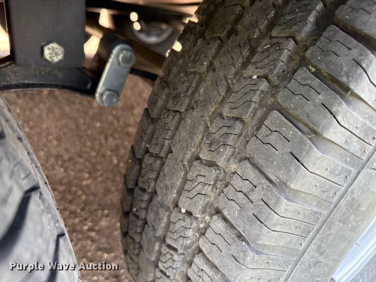 image for item DZ8619 2024 Forest River Wildwood Grand Lodge camper