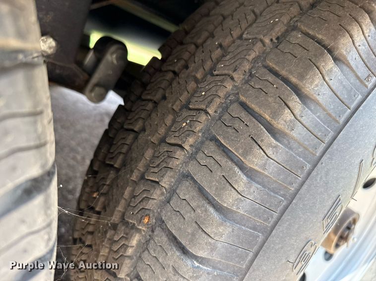 image for item DZ8619 2024 Forest River Wildwood Grand Lodge camper