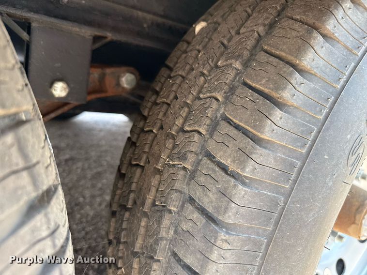 image for item DZ8619 2024 Forest River Wildwood Grand Lodge camper